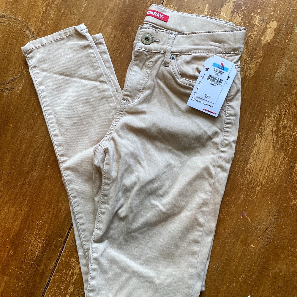 Pants